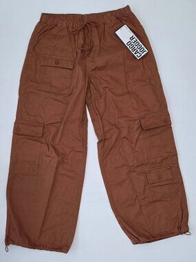 ALMOST FAMOUS Cargo Jogger